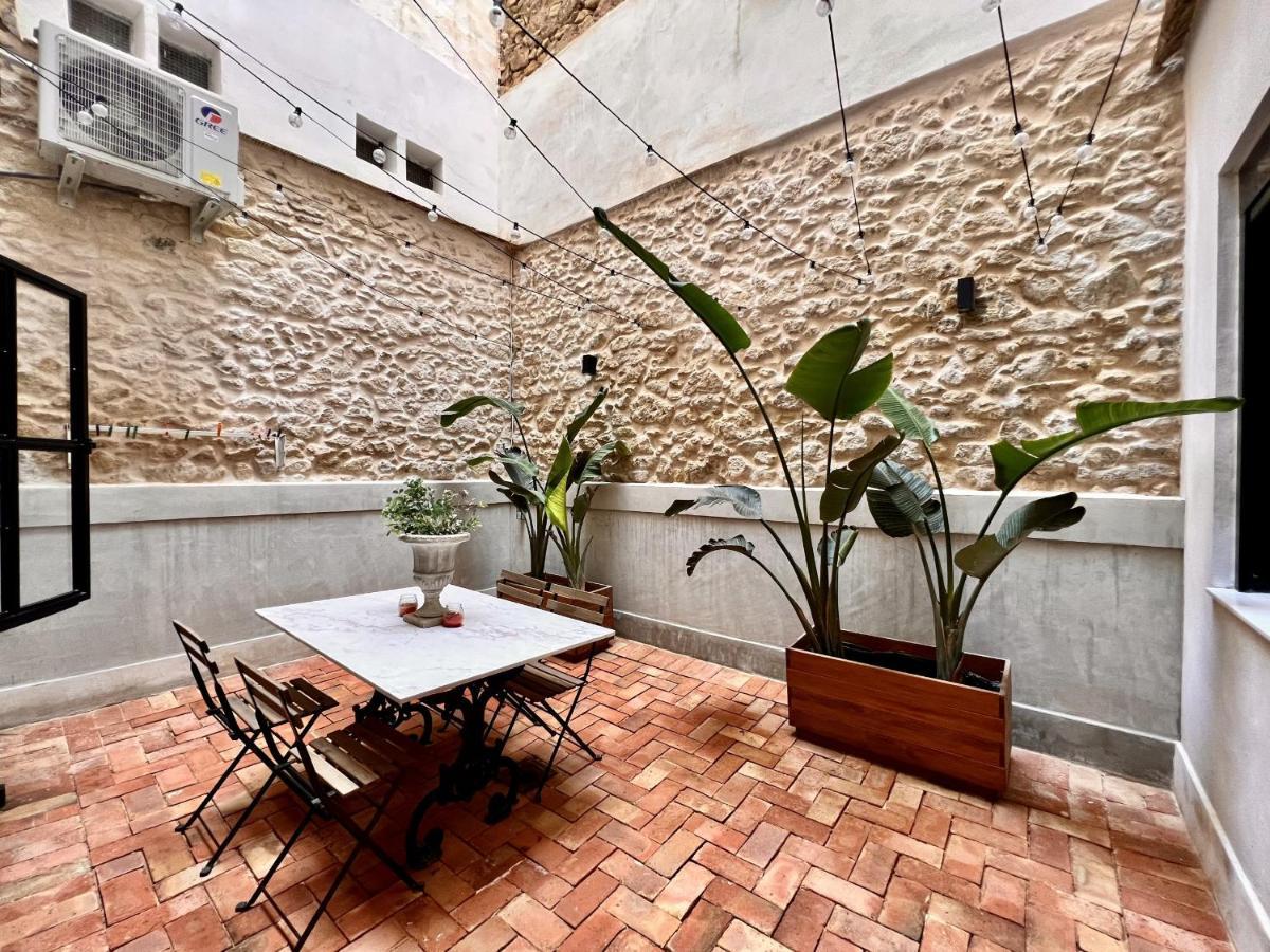 A Charming Stand And Stay Flat In Αλικάντε Εξωτερικό φωτογραφία