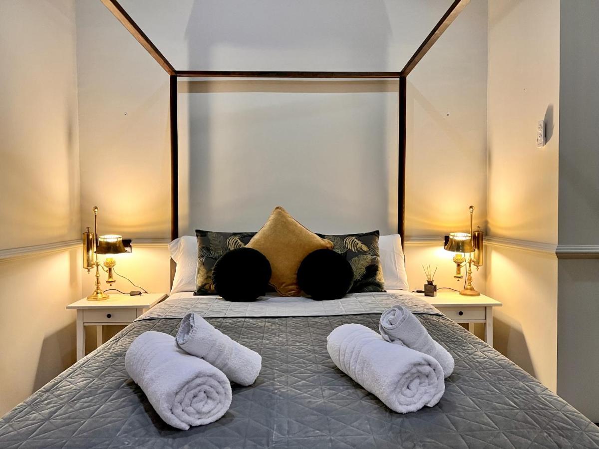 A Charming Stand And Stay Flat In Αλικάντε Εξωτερικό φωτογραφία