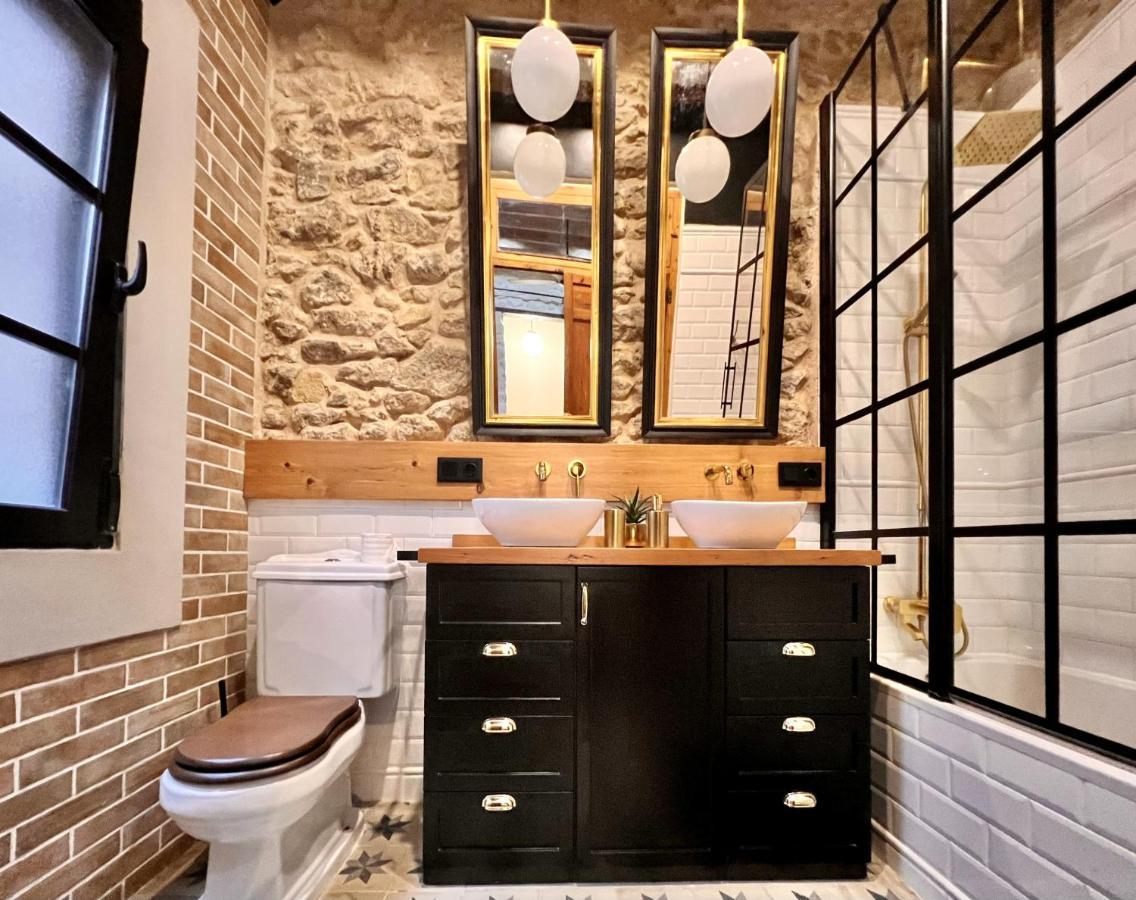 A Charming Stand And Stay Flat In Αλικάντε Εξωτερικό φωτογραφία