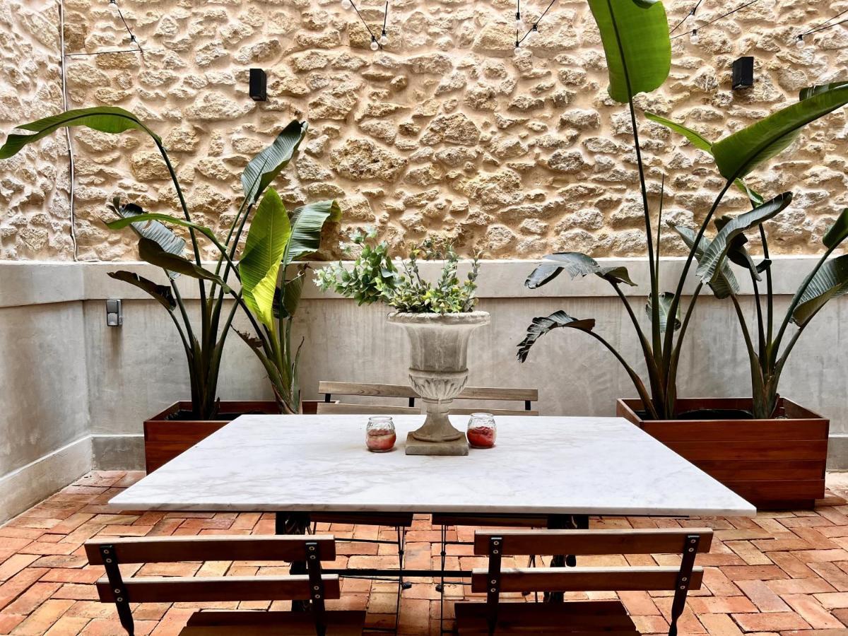 A Charming Stand And Stay Flat In Αλικάντε Εξωτερικό φωτογραφία