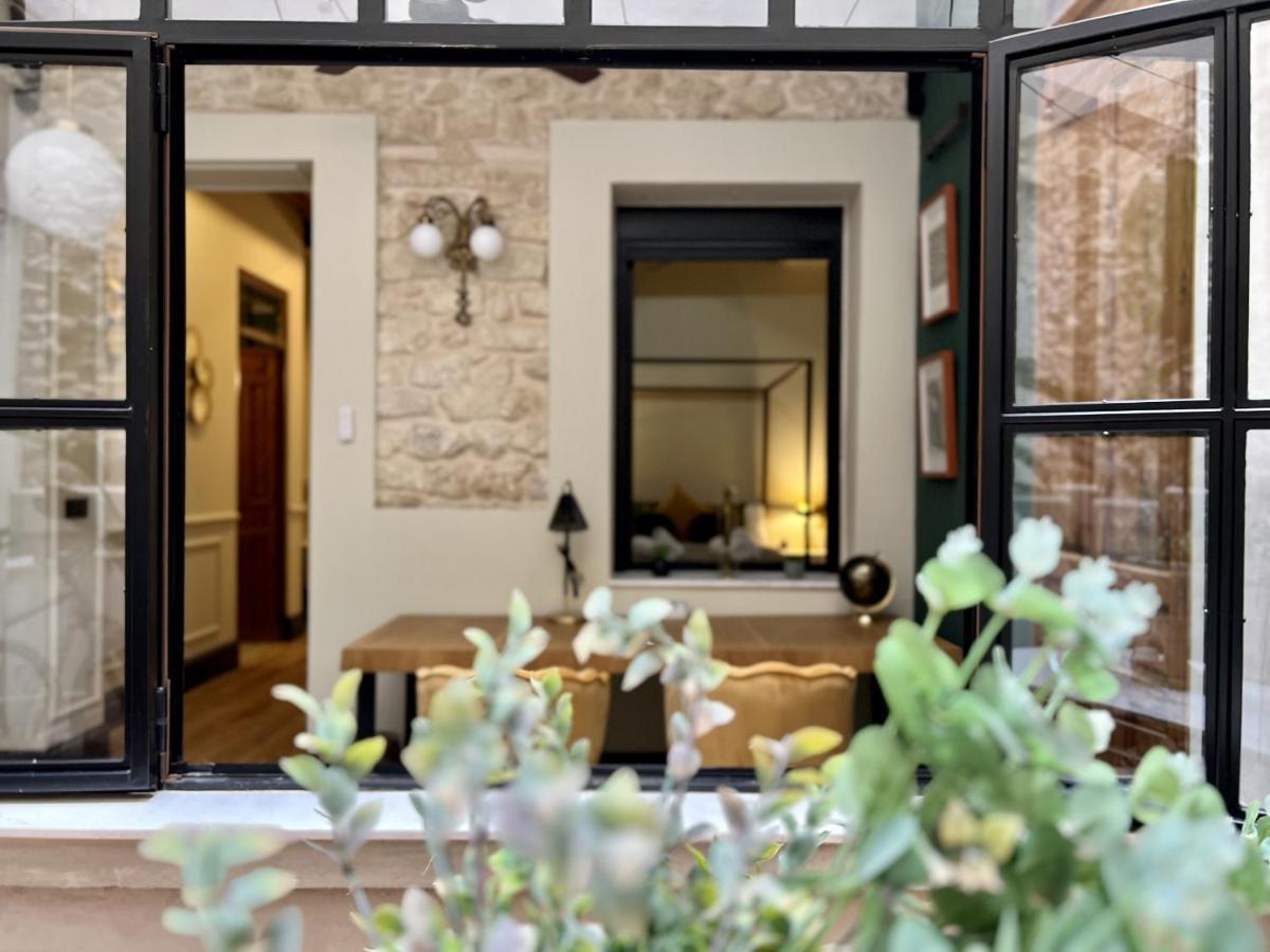 A Charming Stand And Stay Flat In Αλικάντε Εξωτερικό φωτογραφία