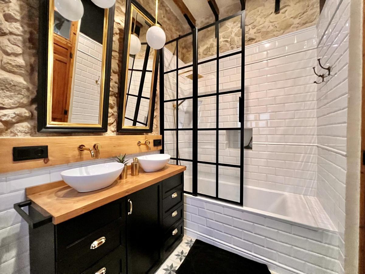 A Charming Stand And Stay Flat In Αλικάντε Εξωτερικό φωτογραφία