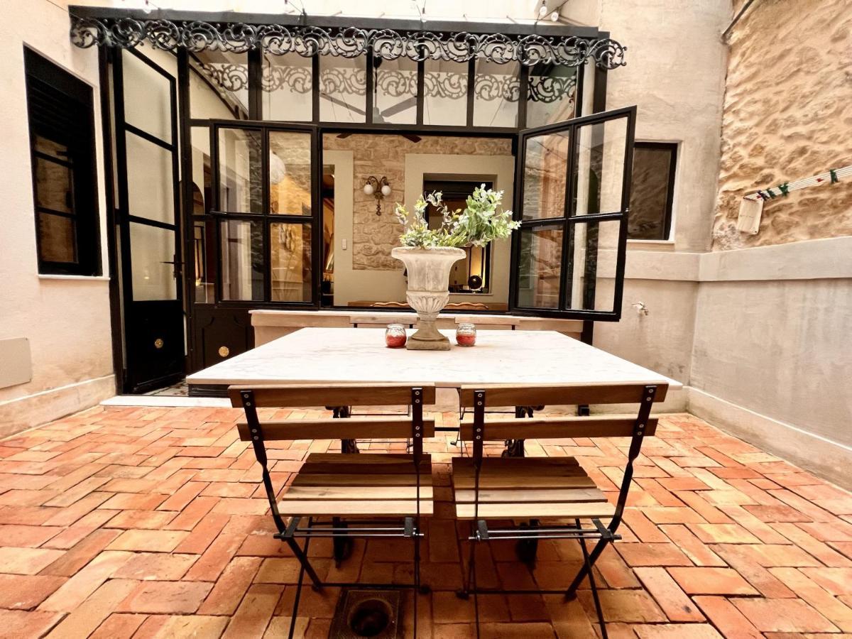 A Charming Stand And Stay Flat In Αλικάντε Εξωτερικό φωτογραφία