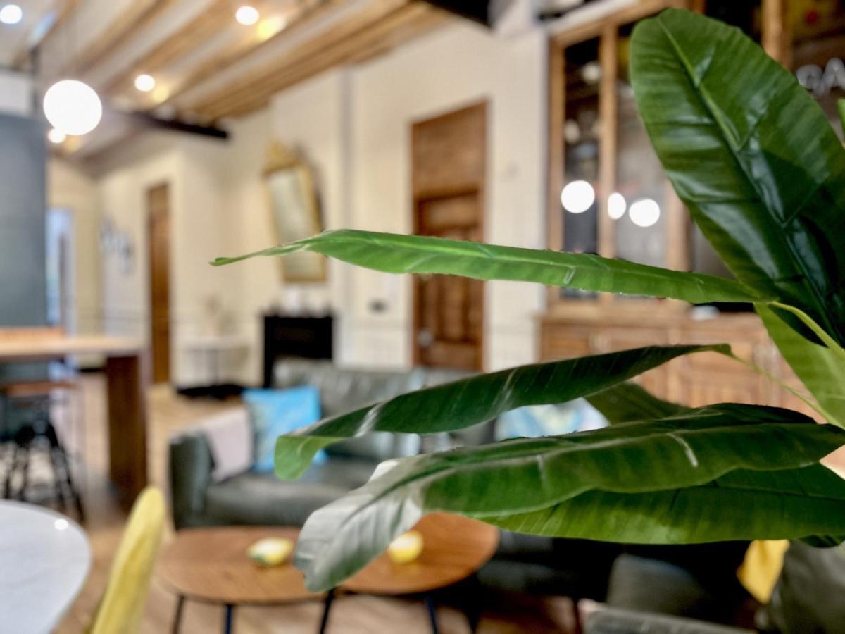 A Charming Stand And Stay Flat In Αλικάντε Εξωτερικό φωτογραφία