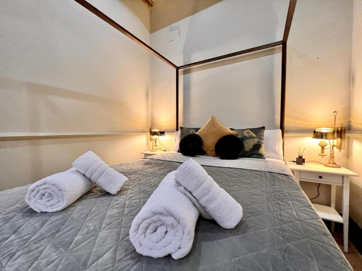 A Charming Stand And Stay Flat In Αλικάντε Εξωτερικό φωτογραφία