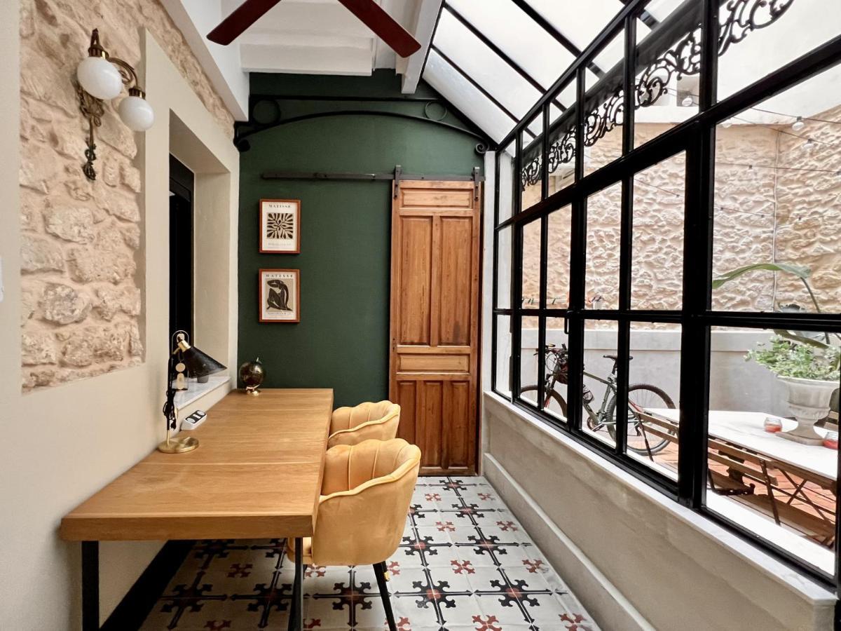A Charming Stand And Stay Flat In Αλικάντε Εξωτερικό φωτογραφία