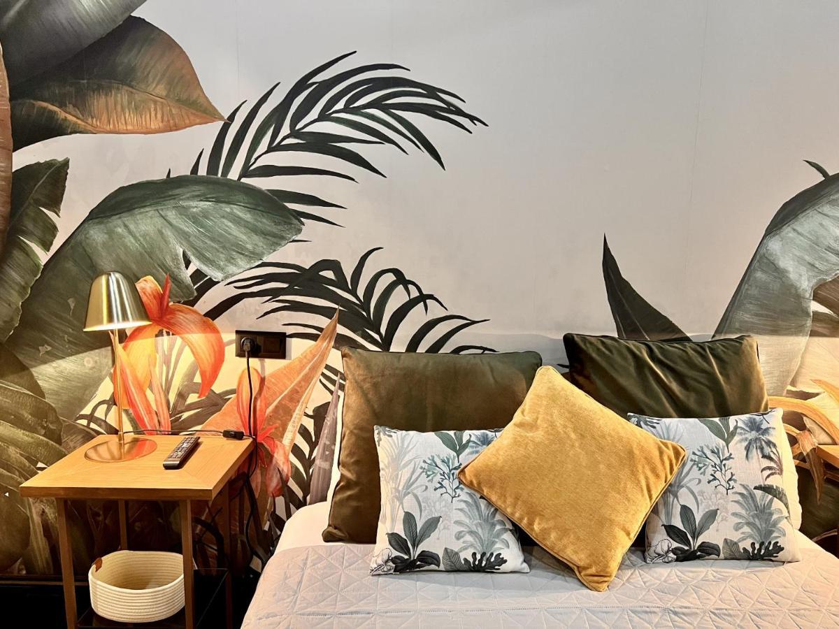 A Charming Stand And Stay Flat In Αλικάντε Εξωτερικό φωτογραφία